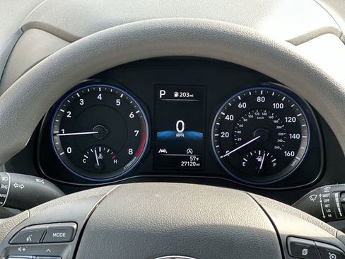 Used 2023 Hyundai Kona SEL w/ Cargo Package image 12