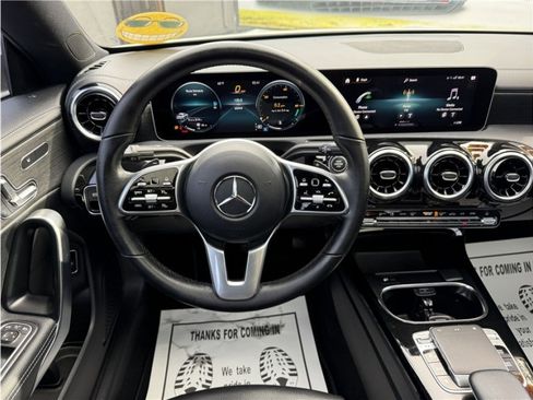 Used 2020 Mercedes-Benz CLA 250 image 37