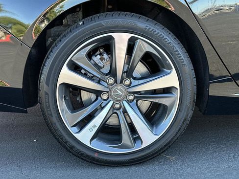 New 2025 Acura TLX w/ Technology Package image 8