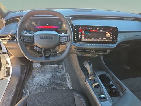 New 2026 Dodge Charger Scat Pack AWD/4WD image 18