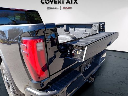 New 2026 GMC Sierra 3500 Denali Ultimate image 33