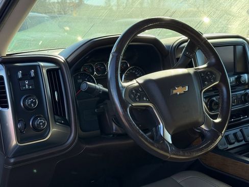 Used 2015 Chevrolet Silverado 1500 LTZ w/ LTZ Plus Package image 25