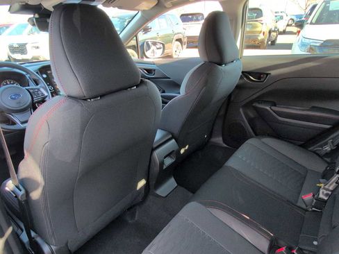 New 2026 Subaru Impreza 2.0i Sport image 19