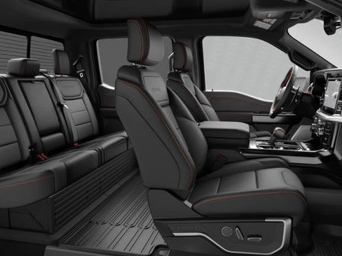 New 2026 Ford F150 Raptor AWD/4WD image 43
