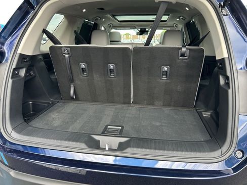 Certified 2024 Honda Pilot Elite image 17