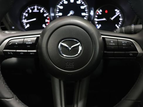 New 2026 MAZDA CX-30 AWD 2.5 S w/ Select Sport Pkg image 17