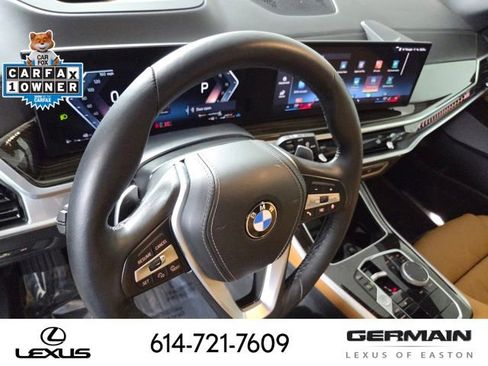 Used 2024 BMW X5 xDrive40i w/ Premium Package AWD/4WD image 18