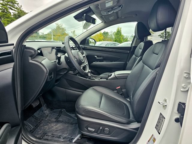 Used 2023 Hyundai Tucson XRT FWD image 17