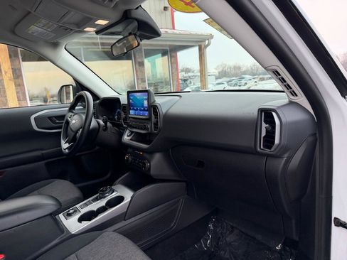 Used 2024 Ford Bronco Sport Big Bend image 21