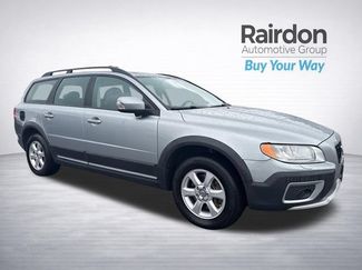 Used 2008 Volvo XC70 3.2 AWD/4WD 360° Tour