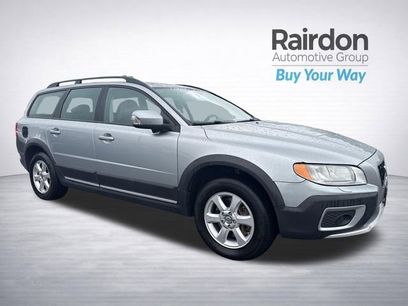 Used 2008 Volvo XC70 3.2