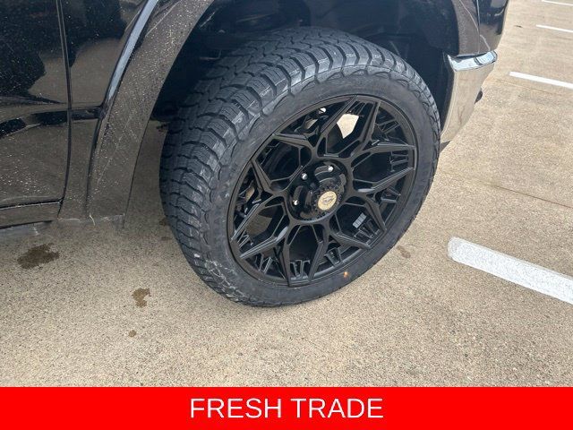 Used 2020 RAM 1500 Limited AWD/4WD image 12