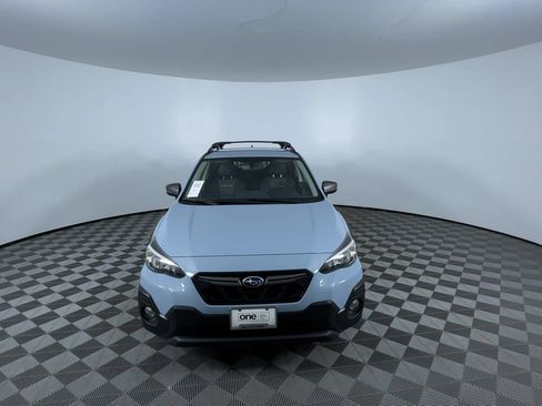 Used 2023 Subaru Crosstrek 2.5i Sport AWD/4WD image 3