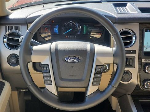 Used 2016 Ford Expedition EL Limited w/ Equipment Group 301A image 33