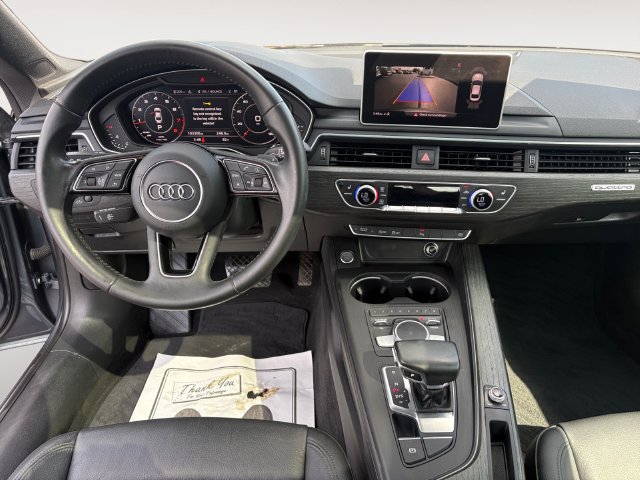 Used 2018 Audi A5 2.0T Premium Plus AWD/4WD image 10