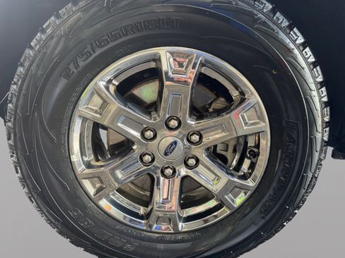 Used 2023 Ford F150 XLT w/ Equipment Group 302A High image 9