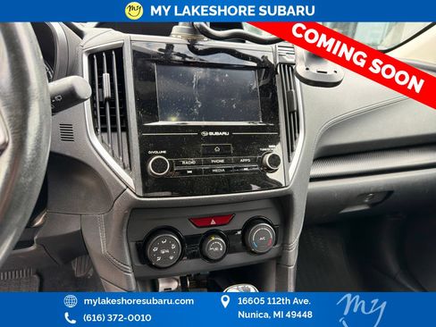 Used 2018 Subaru Crosstrek 2.0i Premium AWD/4WD image 15