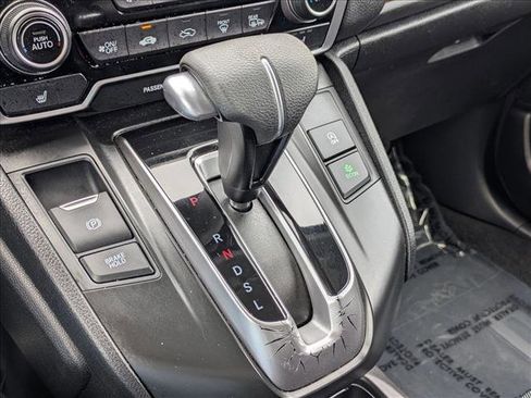 Used 2020 Honda CR-V EX image 12