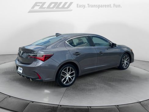Used 2020 Acura ILX FWD image 9