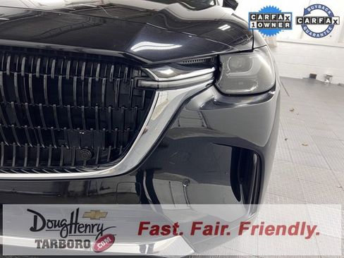 Used 2024 MAZDA CX-90 3.3 Turbo S w/ Premium Plus image 12