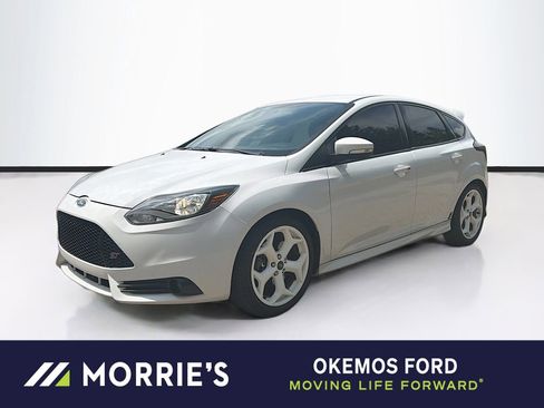Used 2014 Ford Focus ST FWD image 1
