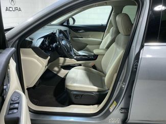 Used 2023 Buick Envision Preferred FWD video 2