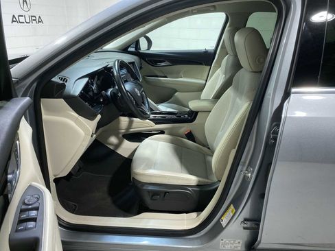 Used 2023 Buick Envision Preferred FWD image 2