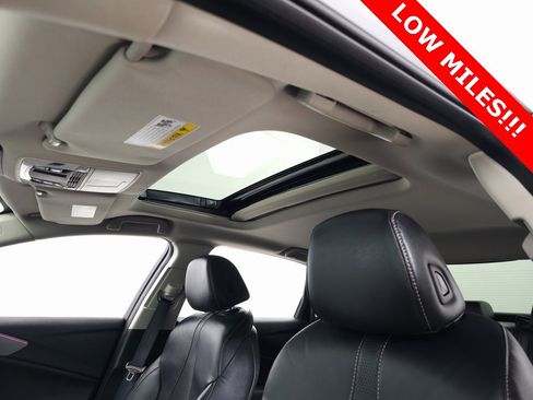 Used 2022 Acura TLX w/ Technology Package image 19