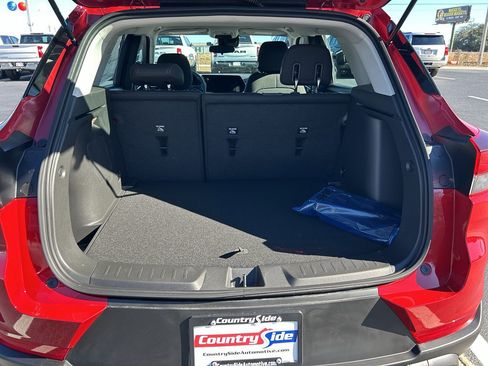 New 2026 Chevrolet TrailBlazer LS image 9