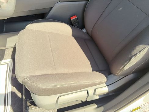 New 2026 Nissan Rogue S FWD image 12