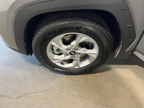 Used 2024 Hyundai Tucson SEL FWD image 30