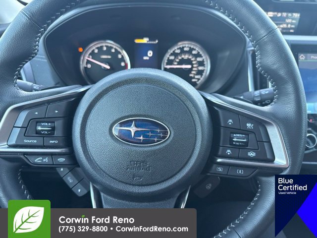 Used 2021 Subaru Forester Touring AWD/4WD image 15