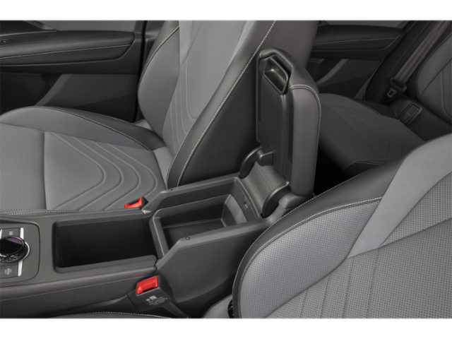 New 2026 Volkswagen Tiguan SE R-Line AWD/4WD image 19
