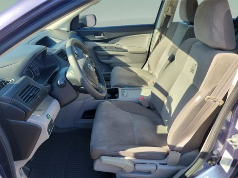 Used 2014 Honda CR-V LX image 11
