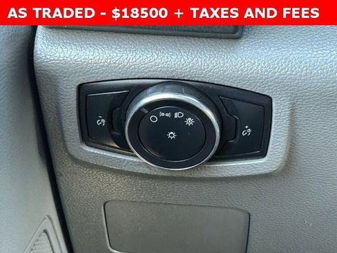 Used 2018 Ford F350 XL image 19