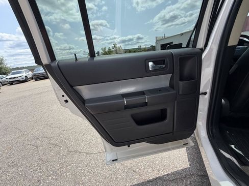 Used 2015 Ford Flex Limited w/ Equipment Group 302A AWD/4WD image 23