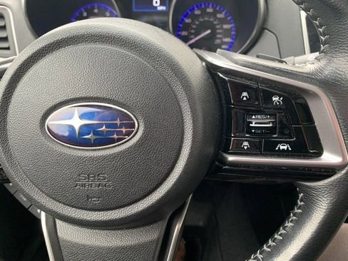 Used 2019 Subaru Legacy 2.5i Limited image 9