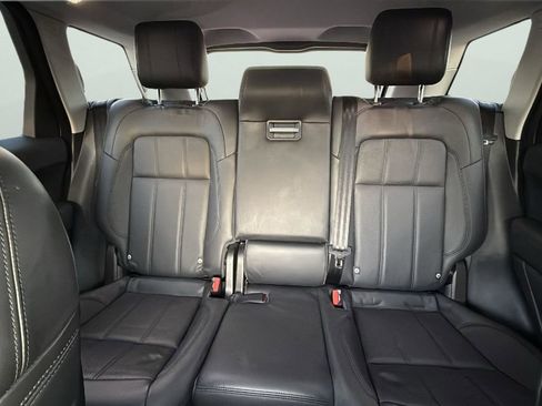 Used 2020 Land Rover Range Rover Sport HSE image 26