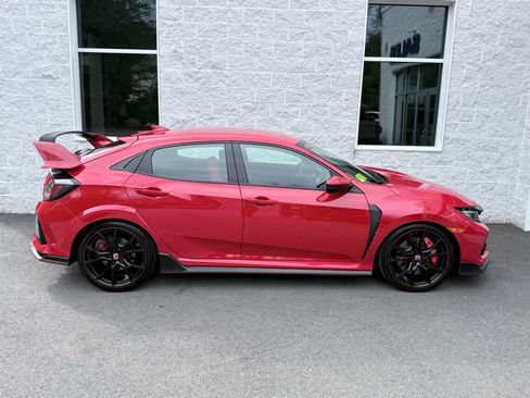 Used 2019 Honda Civic Type R image 29