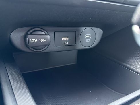 New 2026 Hyundai Elantra Blue image 29