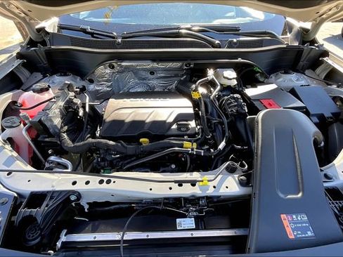 New 2026 Chevrolet Trax RS w/ Driver Confidence Package image 12