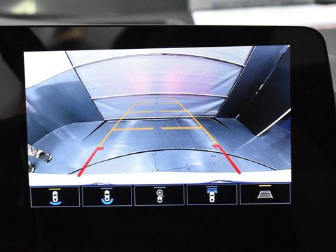 Used 2021 Chevrolet Corvette 2LT image 26