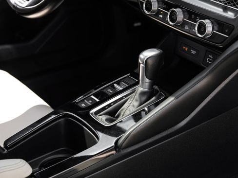 Used 2023 Acura Integra A-Spec FWD image 26