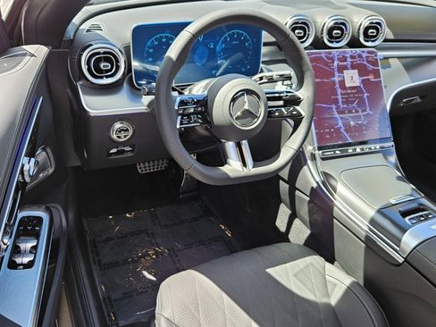 New 2026 Mercedes-Benz CLE 300 4MATIC Cabriolet image 15