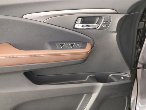 Used 2025 Honda Ridgeline RTL image 23