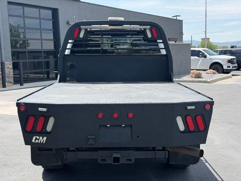 Used 2018 Ford F350 XLT w/ XLT Value Package AWD/4WD image 6