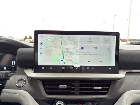 New 2026 Ford Explorer Platinum w/ LUX Leather Package image 16