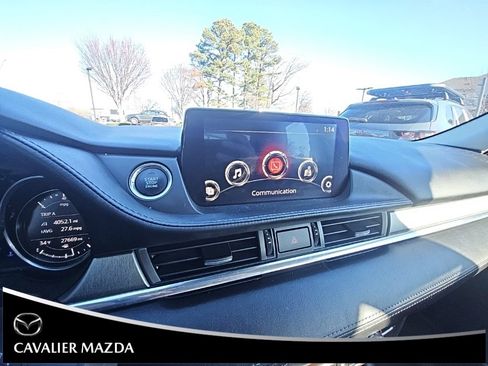 Used 2021 MAZDA MAZDA6 Sport image 18