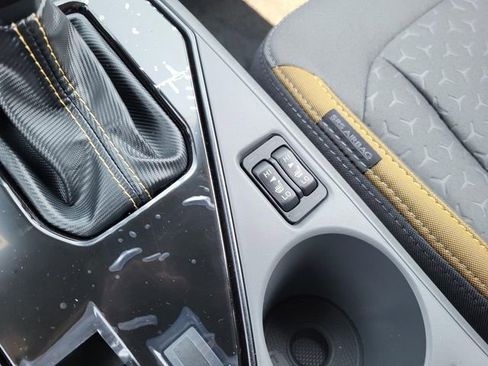 New 2025 Subaru Crosstrek 2.5i Sport w/ Crosstrek Mirror Package image 18