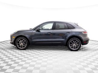 Certified 2025 Porsche Macan video 2